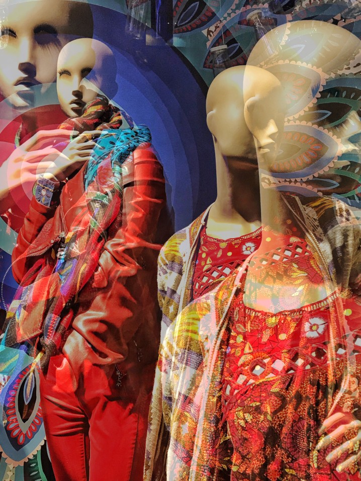 SXSW 2018: Future of Fashion