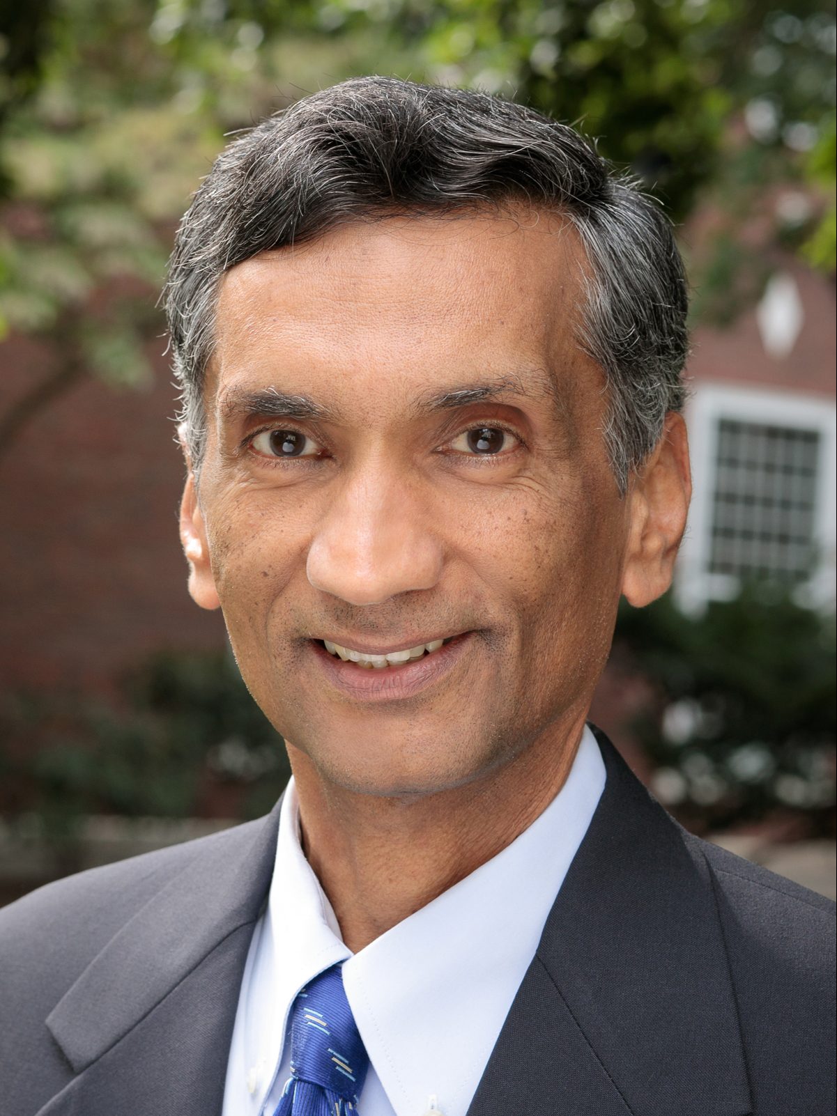 V. Kasturi Rangan