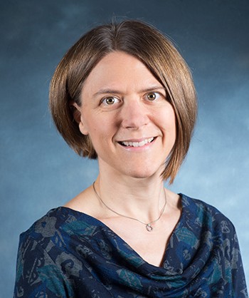 Julie Holland Mortimer