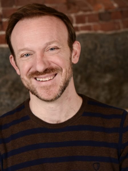 Michael Blanding