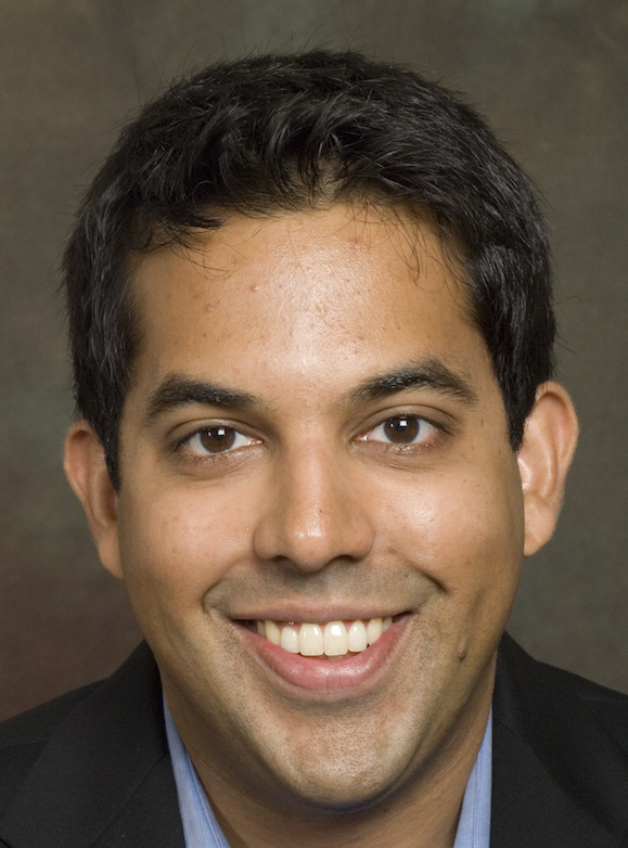 Prasanna Tambe