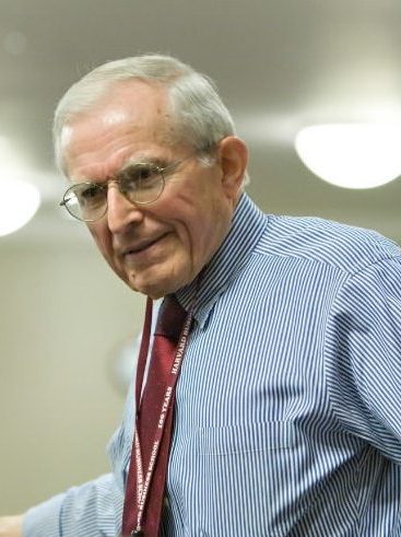 James Heskett