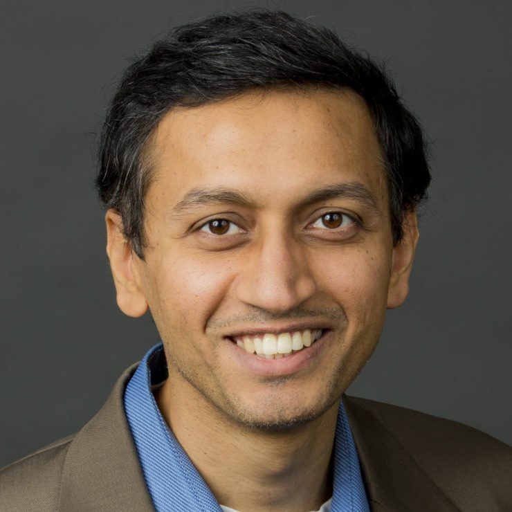 Kartik Hosanagar