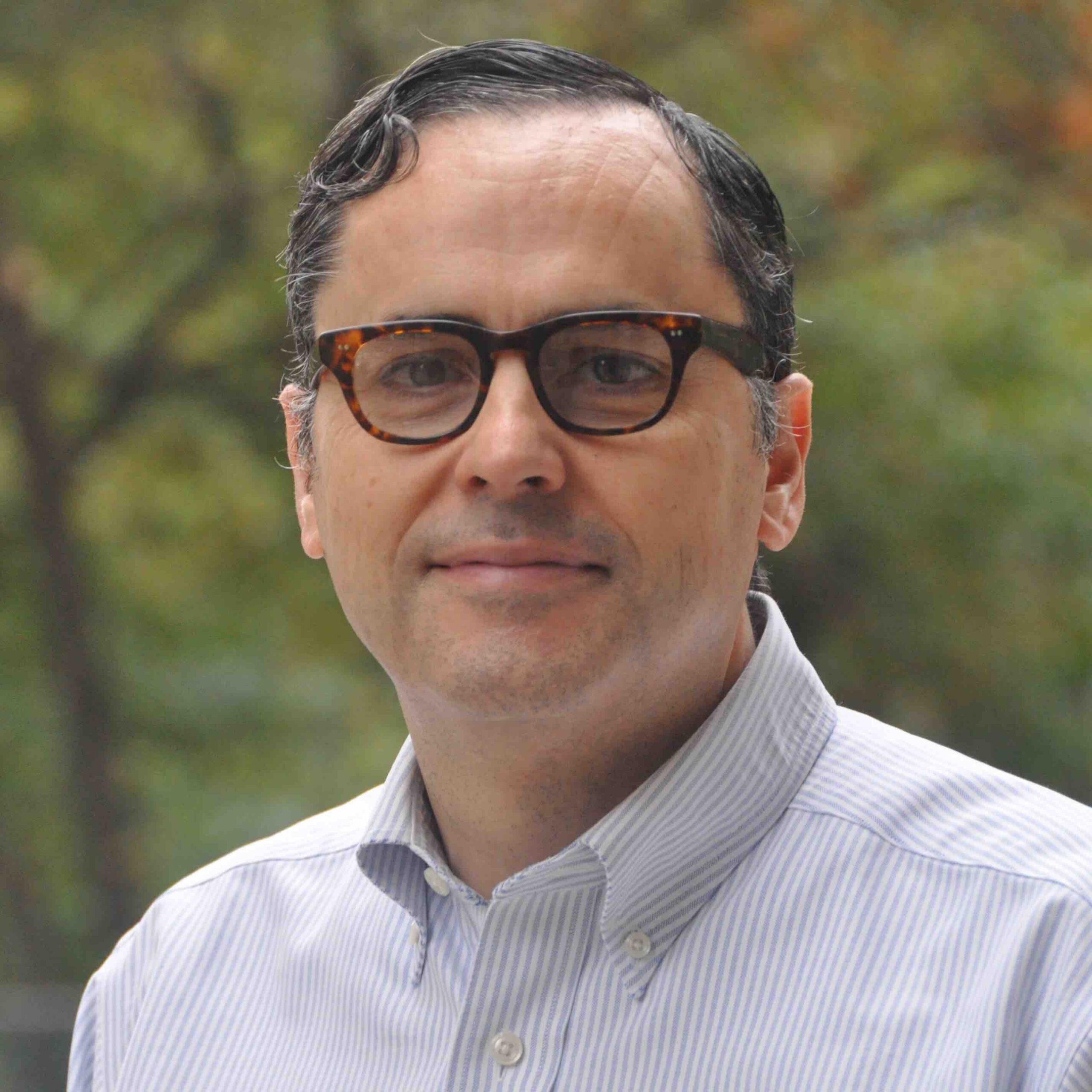 Luís Cabral