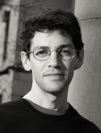Raymond Fisman