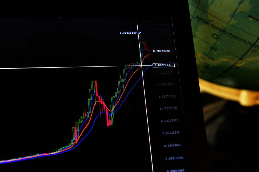 What Is The Future And Impact Of Digital Currency? - IOTA is the crypto-currency of the future - Norbert Gehrke ... : This paper investigated the impact and the feasibility of digital.