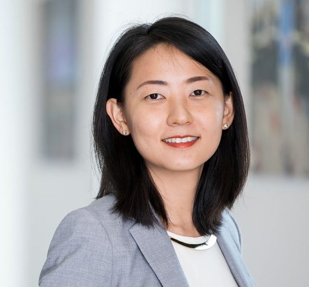 Ruomeng Cui