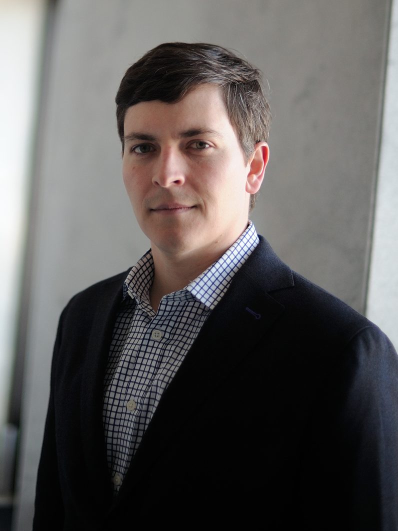 Christopher Stanton