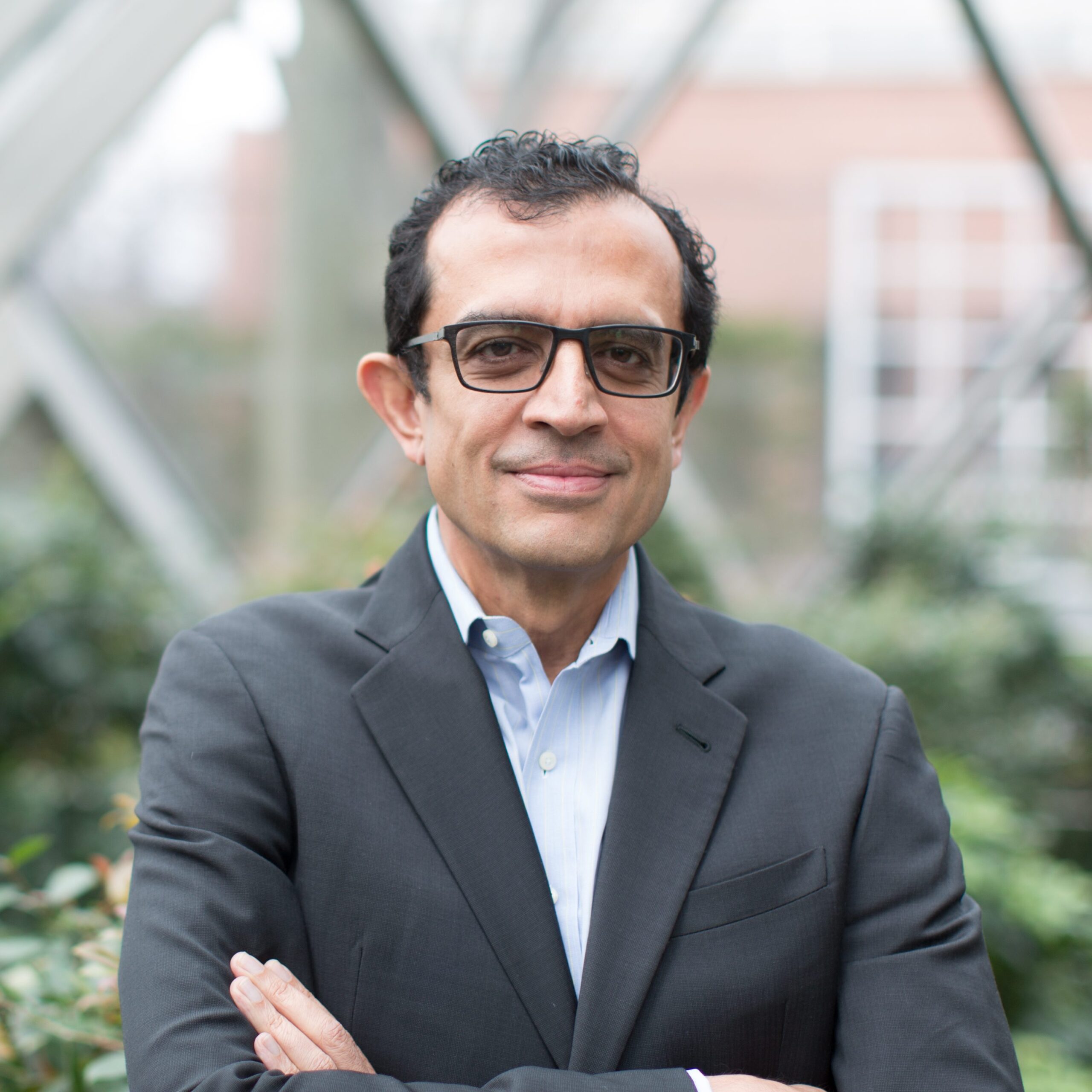 Vikram Gandhi