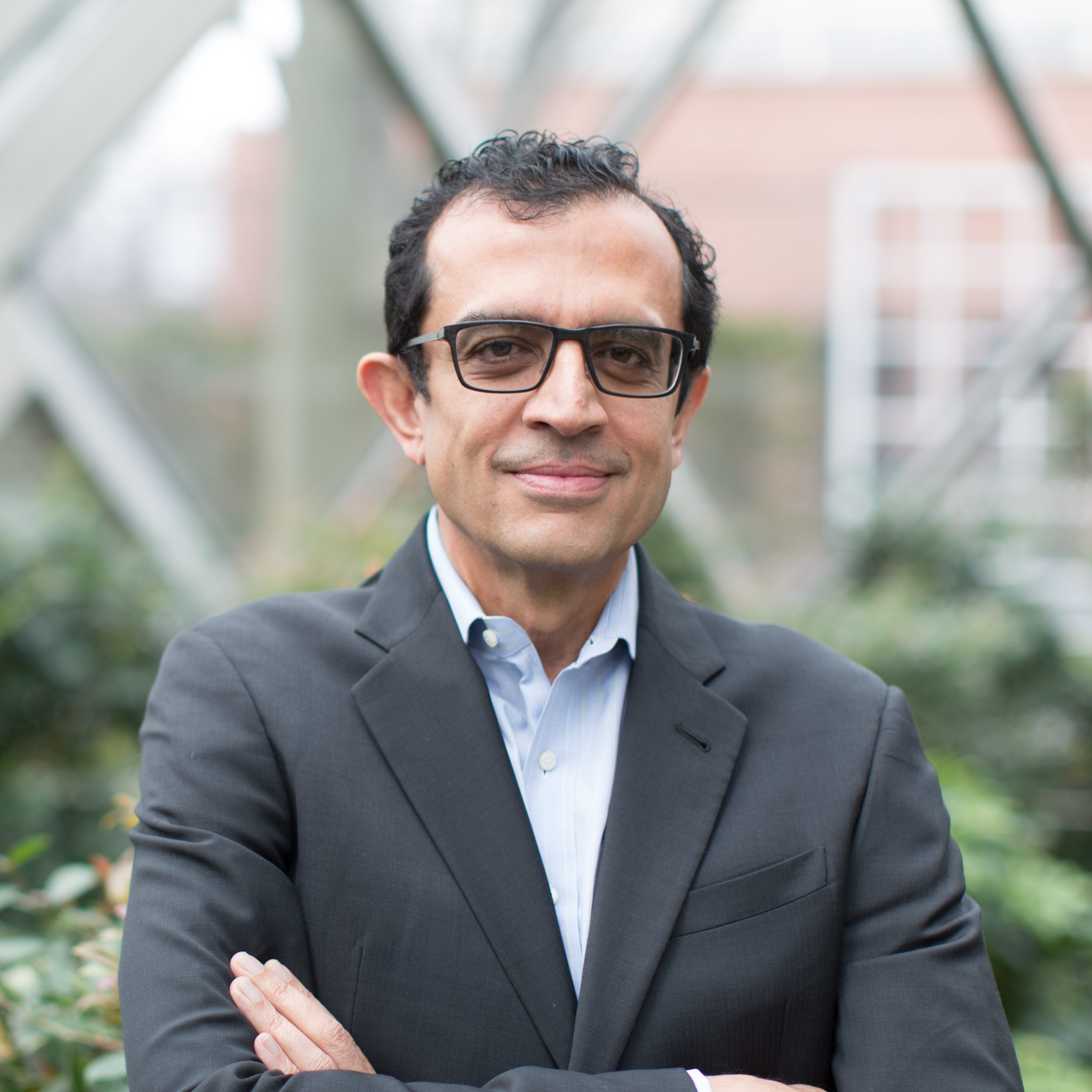 Vikram Gandhi