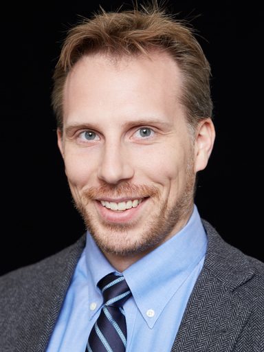 Matt Might
