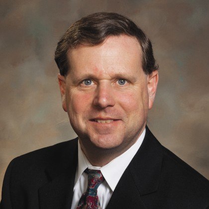 David M. Cutler
