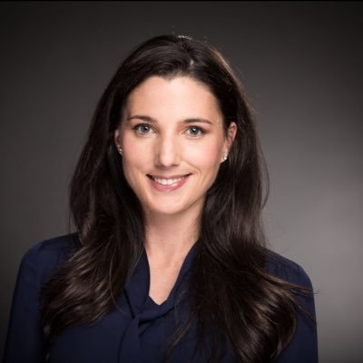 Emily Glassberg Sands