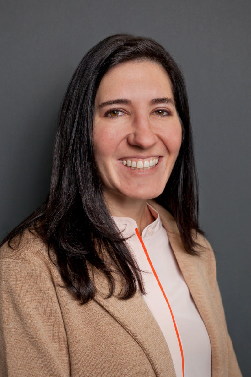 Rebecca Karp
