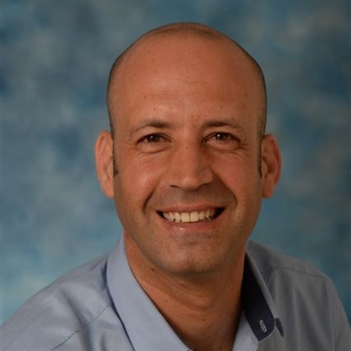 Ohad Barzilay