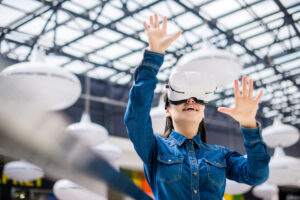 Thumbnail for Technology innovation abounds, but what does it really mean for us all?.