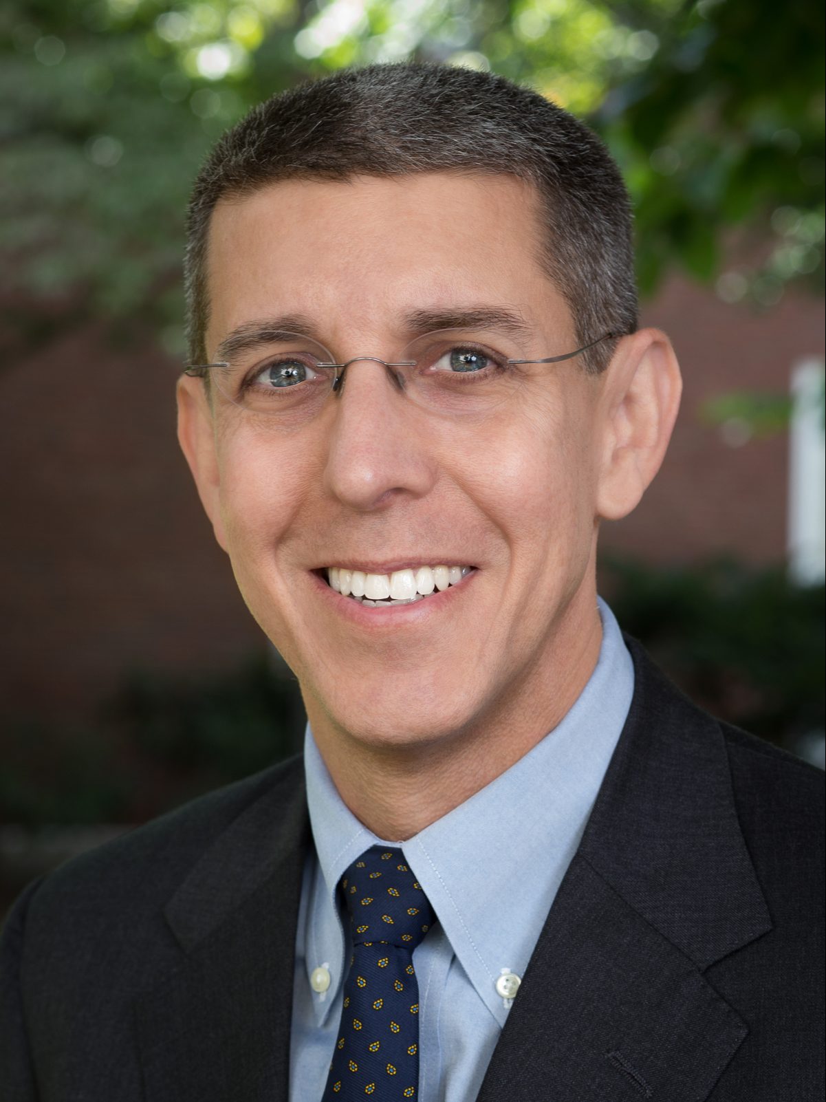 Jan Rivkin
