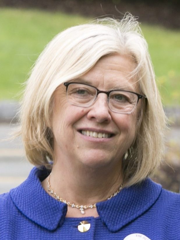 Janice Hammond