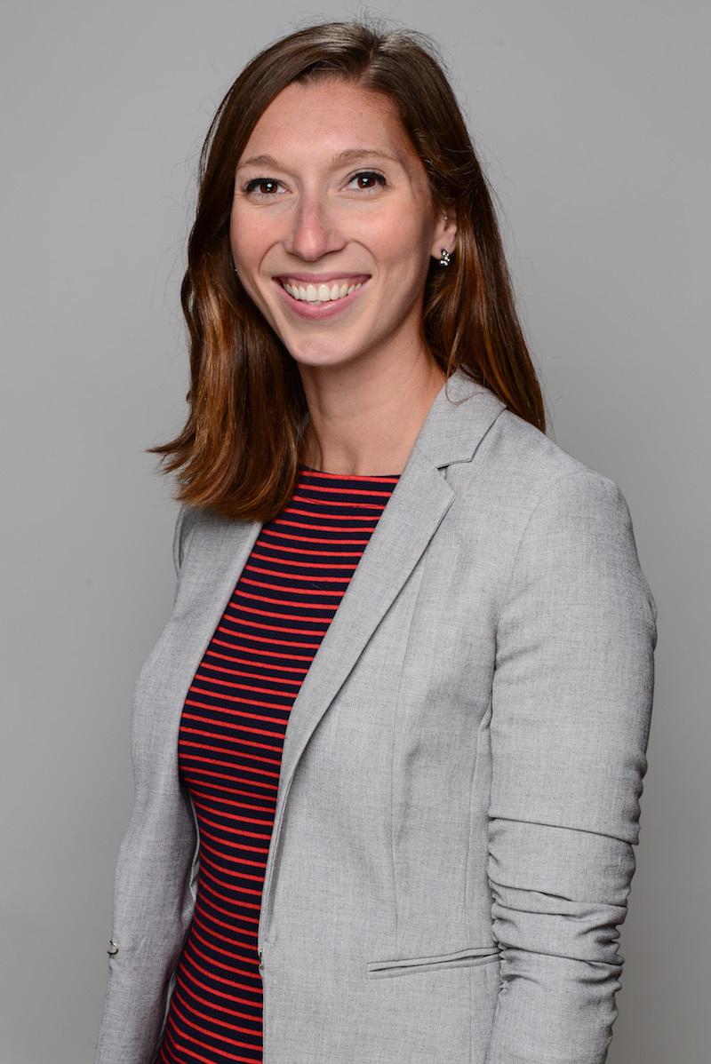 Amy Sinensky