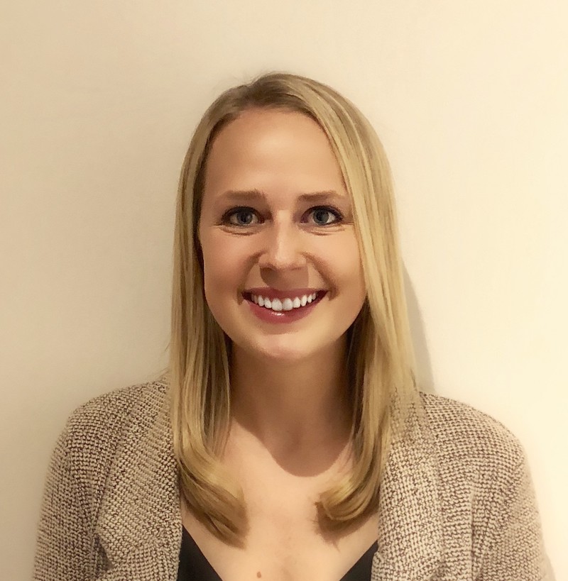 Carrie Epstein