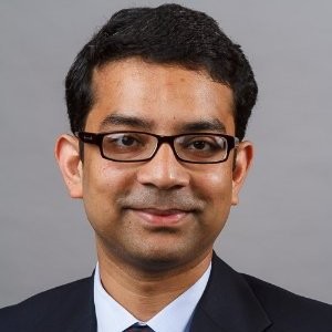 Prithwiraj Choudhury