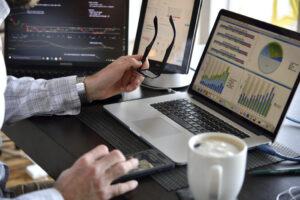 Thumbnail for Why Artificial Intelligence Isn’t a Sure Thing to Increase Productivity.