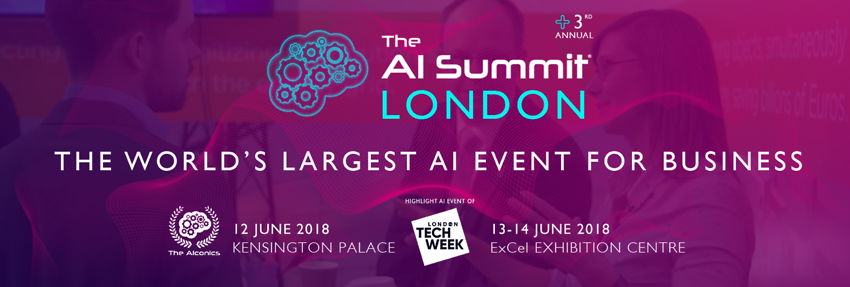 The AI Summit