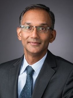 Sunand Menon