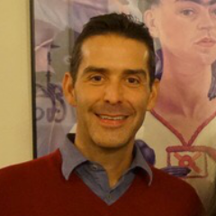 David Jansen