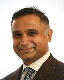Shikhar Ghosh