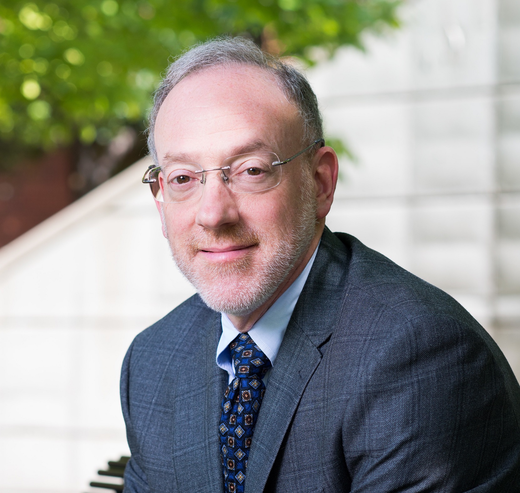 Joel Waldfogel
