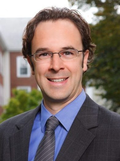 Frank Nagle