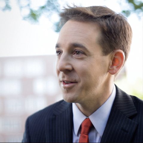 Ethan Bernstein
