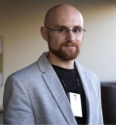 Ben Waber