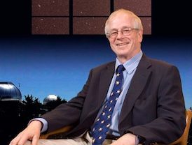 David Latham