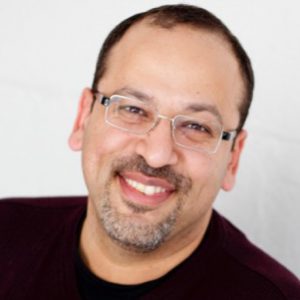 Peter Girguis