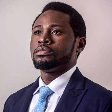 Segun Adeyemi