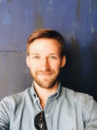 Dan Nevius