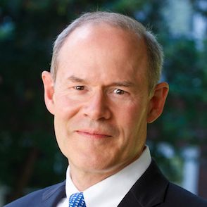 John Macomber