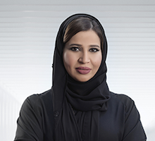 Raja Al Mazrouei