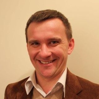 Rinat Sergeev