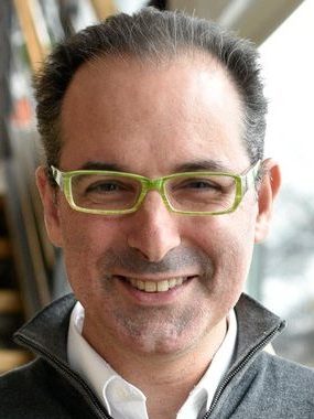 Scott Kirsner