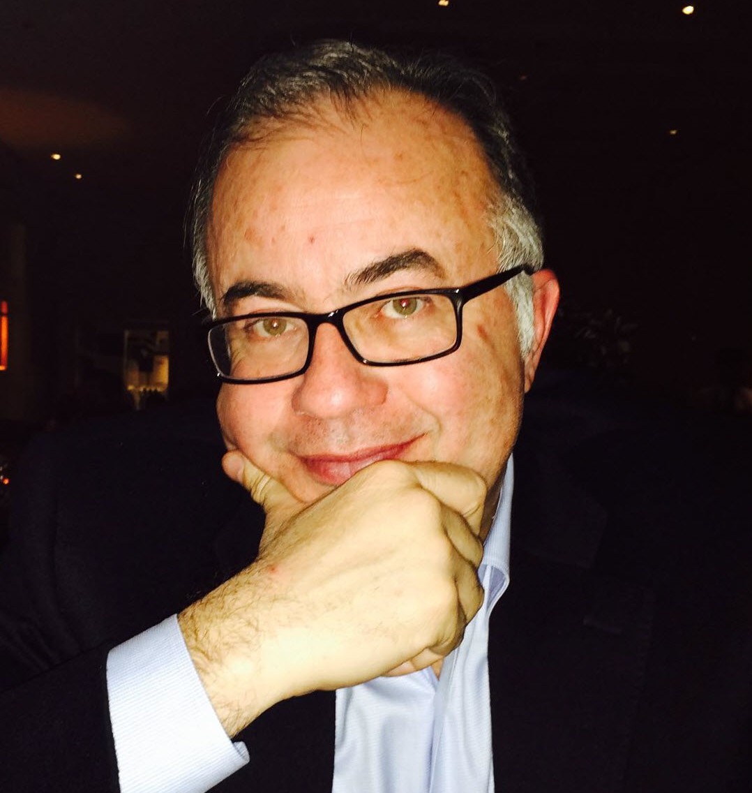 Marco Iansiti