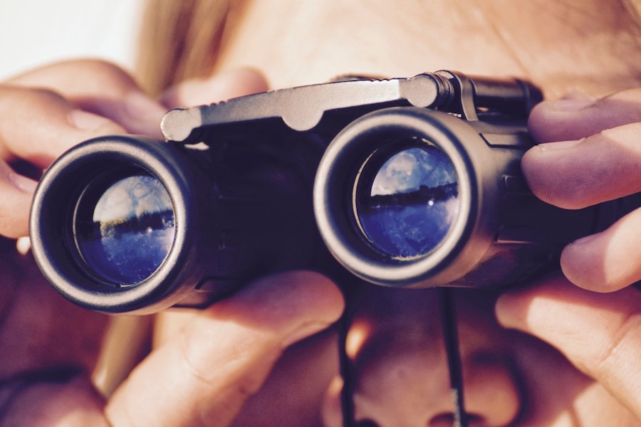 Binoculars