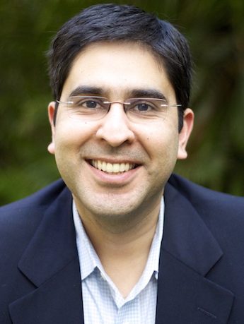 Ramana Nanda