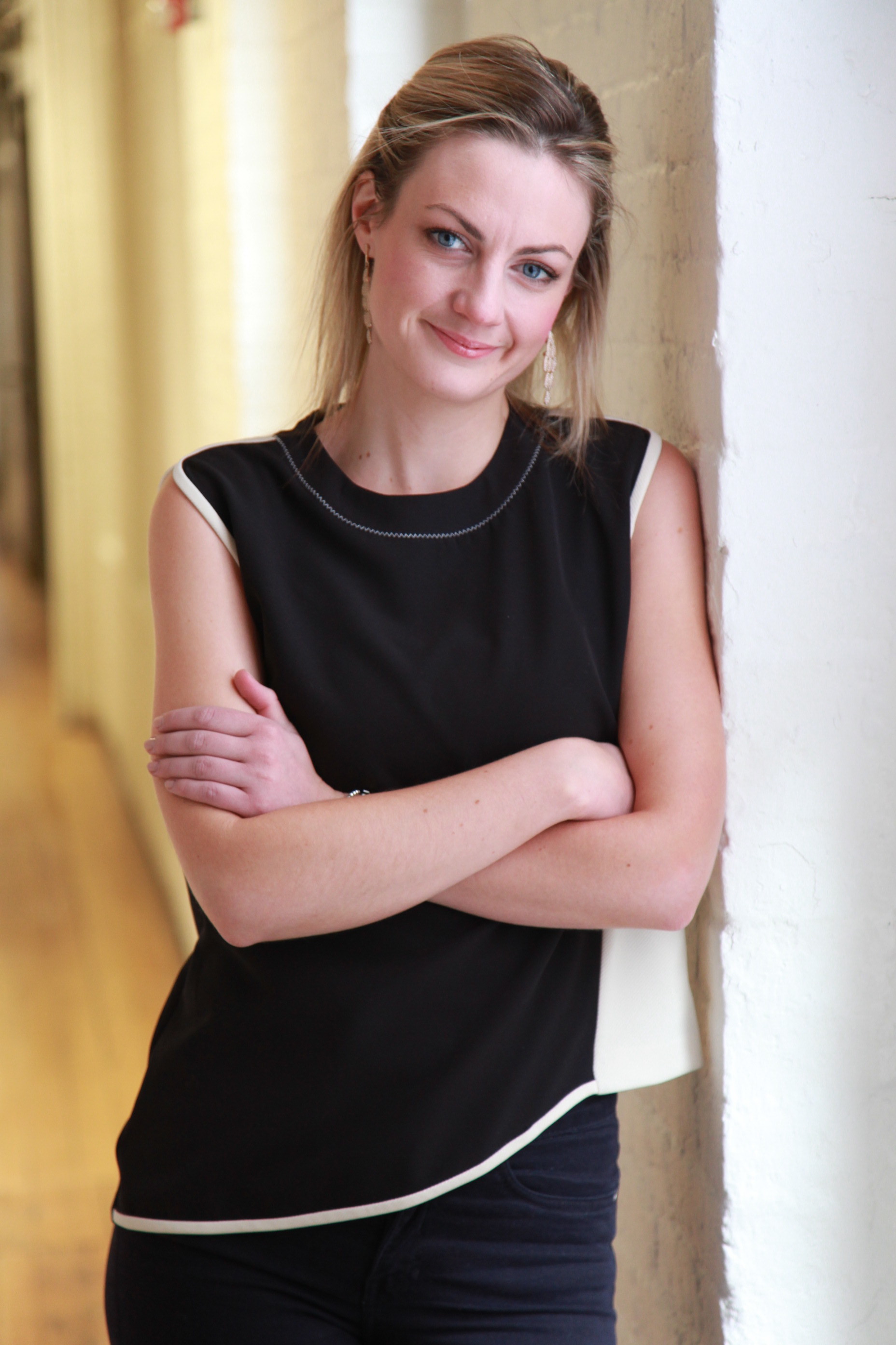 Sinéad O’Sullivan