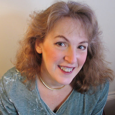 Clea Simon