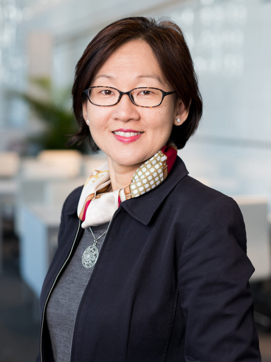 Lesly Goh