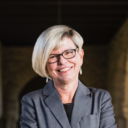 Shelley Correll