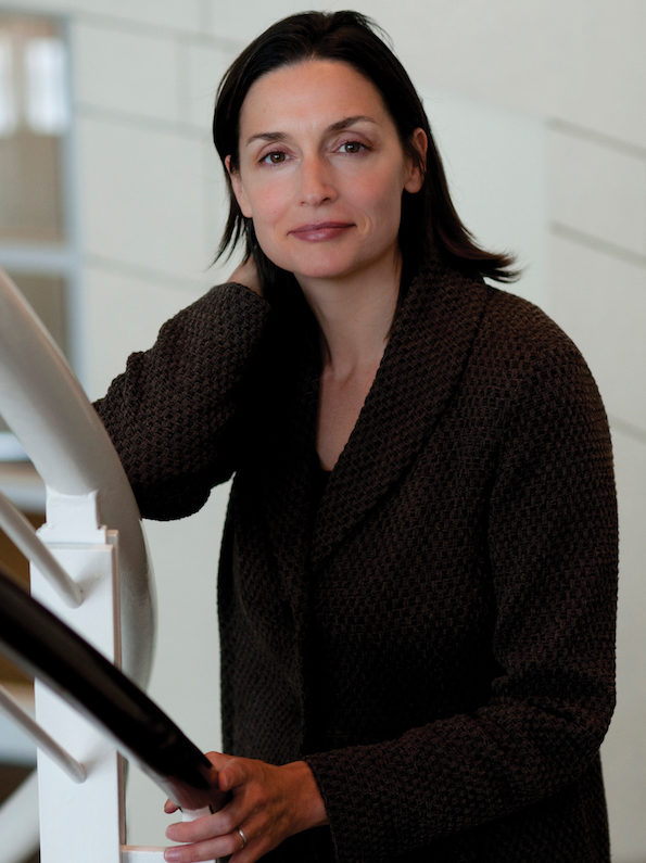 Hannah Riley Bowles